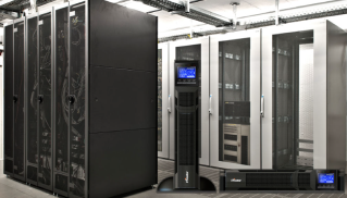 Power Backup Solutions